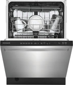 Frigidaire FDSP4501AS 24" Tub Dishwasher, Stainless Steel