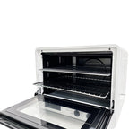 ProSub Large 40L Convection Sublimation Oven Deluxe Bundle for Cups & Tumblers