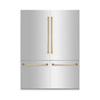 ZLINE RBIVZ-304-60-G refrigerator