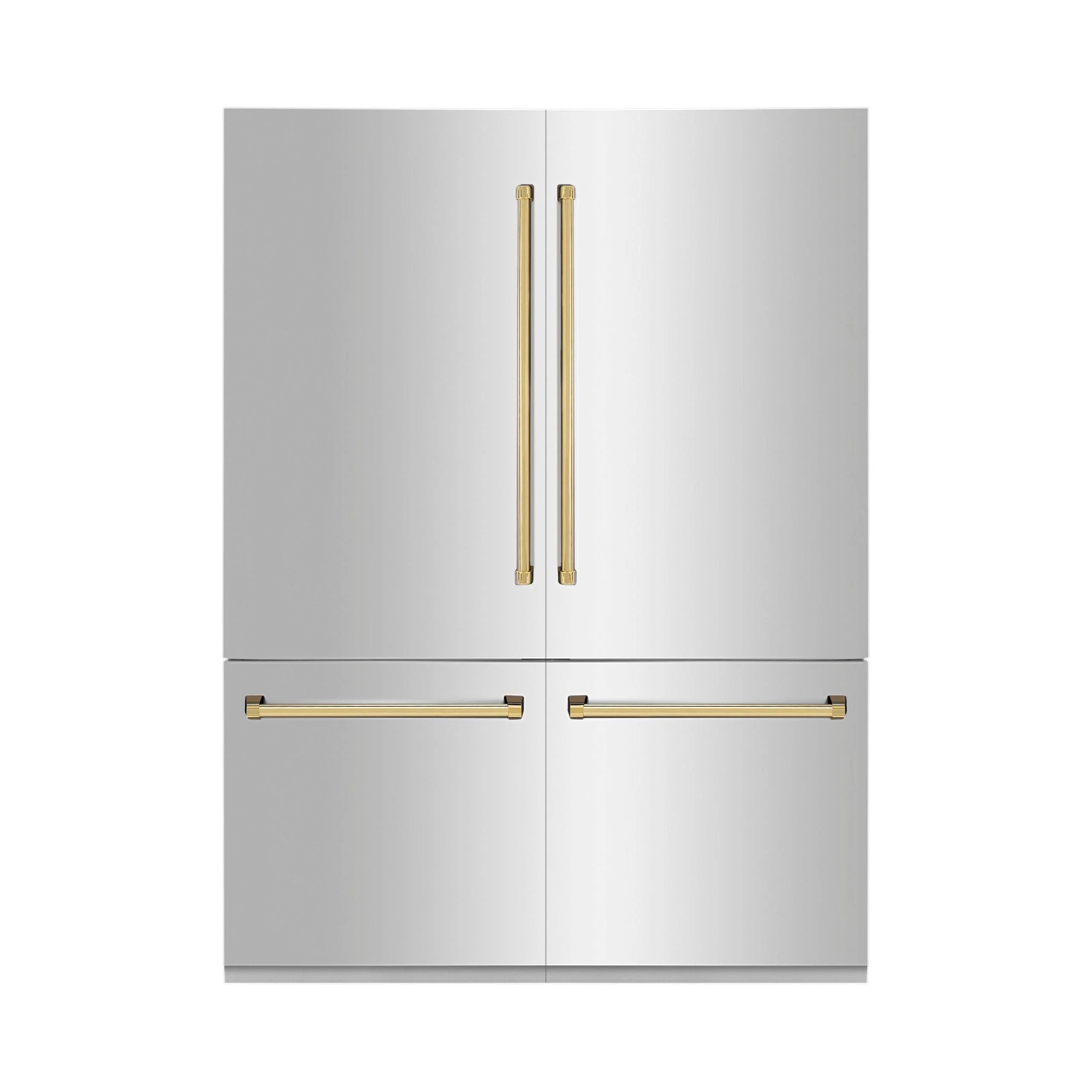 ZLINE RBIVZ-304-60-G refrigerator