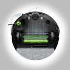 iRobot? Roomba Combo? j5+ Self-Emptying Robot Vacuum & Mop with Dirt Detect Technology