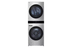LG SWWE50N3 combination washer electric dryer
