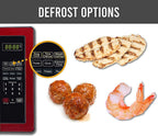 Classic 1.1 Cu. Ft. Countertop Microwave Oven