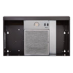 Broan BXT130 30 in Under Cabinet Range Hood