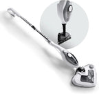 Steam & Go 10-in-1 Steam Cleaner with Detachable Base Steamer Mop Floor Cleaner