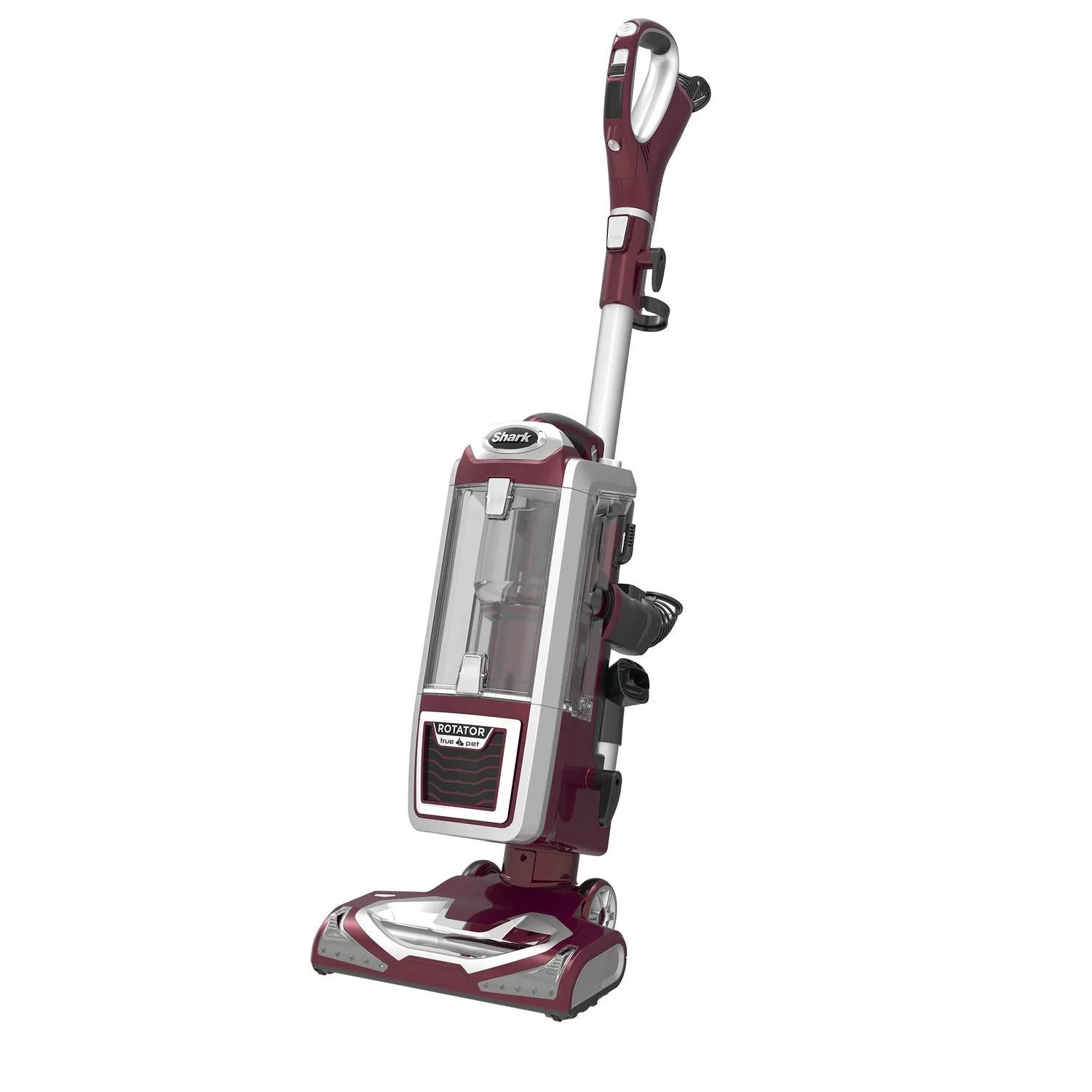 Shark NV752 Rotator Powered Lift Away True Pet Vacuum