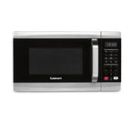 Restored Cuisinart CMW-70FR Stainless Steel Microwave Oven, Black Stainless (Refurbished)