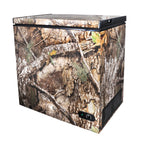 Realtree 7-cu ft Manual Defrost Chest Freezer (Camouflage)
