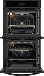 Frigidaire FCWD2727AB built-in cooking|electric wall ovens