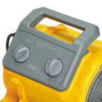 Master Equipment PowerDri System Mini Cage Dryers
