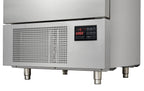 Commercial 10 Pan Reach-in Blast Chiller 88 lbs Rapid Chill / 77 lbs Rapid Freeze