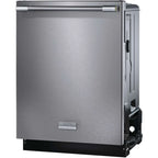 Frigidaire Professional&nbsp;24" Stainless Steel Tub Dishwasher with CleanBoost?