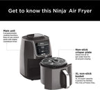 SharkNinja Ninja AF150AMZ Air