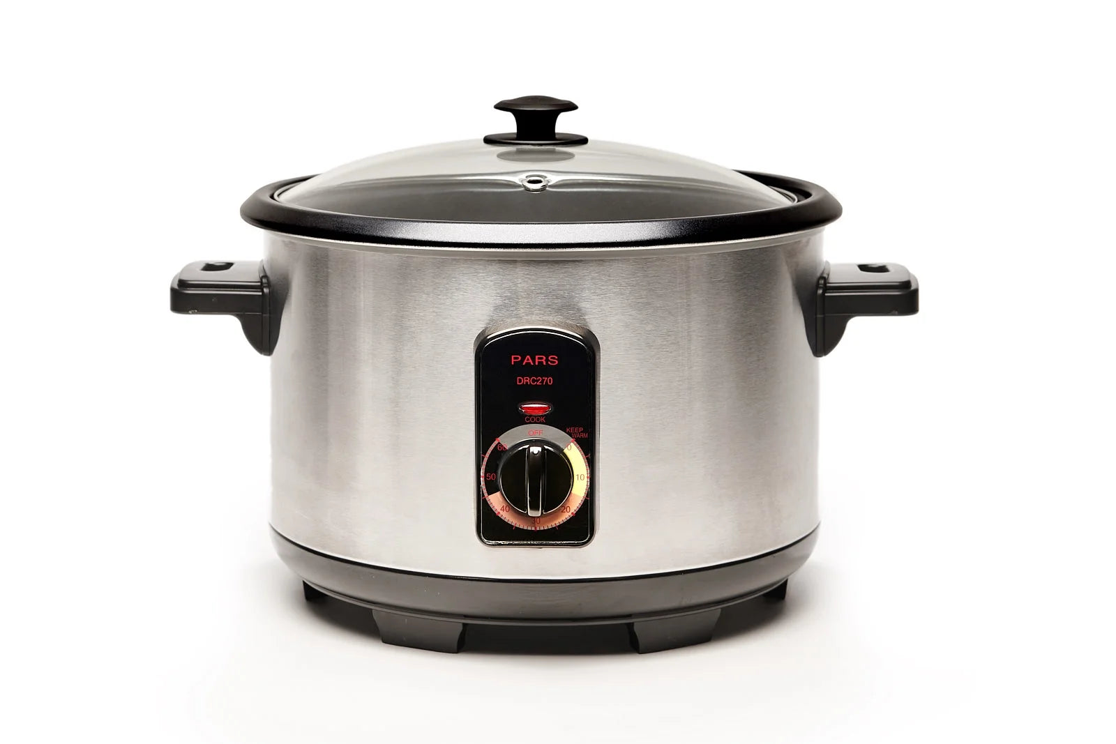 Pars 25 Cup Automatic Persian Rice Cooker  $128.95