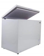 Frigidaire 10.3 Cu. ft. Chest Freezer, Garage Ready, EFRF1005, White