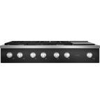 CAFE CGU486P4TW2 cooktops (gas)