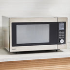 Panasonic 1.3 Cu. ft. Countertop Microwave Multi Oven, NN-CD65NS