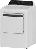 Frigidaire 7 Cu. Ft. Electric Dryer, White