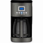 Cuisinart 14 Cup Programmable Coffeemaker
