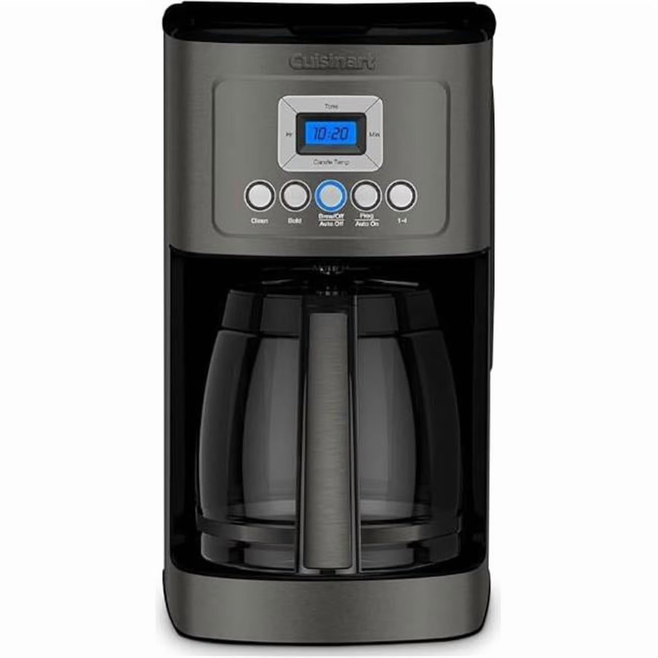 Cuisinart 14 Cup Programmable Coffeemaker
