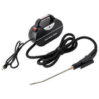 Handheld High Temp Steam Cleaner Pressure Cleaning Machine Home 1800W KMG-G18