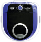 Compact Home Washing Machine - Portable Mini Laundry Clothes Washer
