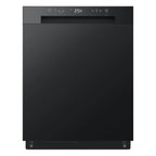 LG LDFC2423B built in dishwasher