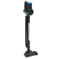 Black + Decker Stick Vacuum Cleaner - Swivel Steering