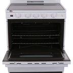 PREMIER EDS2X0OP freestanding smoothtop electric range