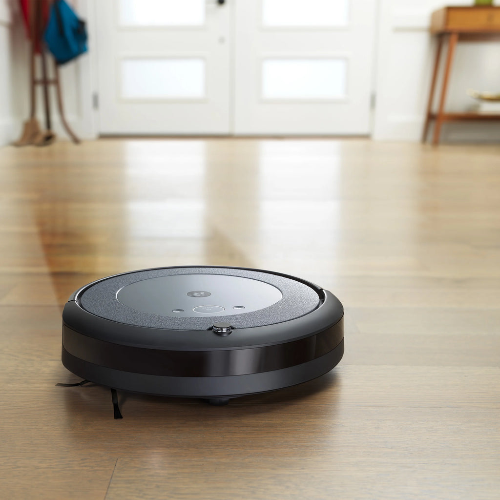 iRobot® Roomba Combo�?i5 Robot Vacuum & Mop