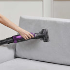 Eureka Optima Elite Bagless Vacuum Cleaner Anti-Tangle, NEN185, new