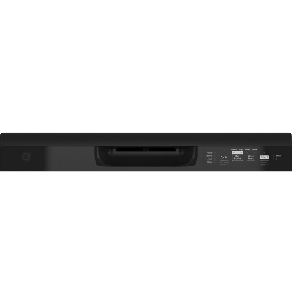 GE APPLIANCES GDF510PGRBB built in dishwasher