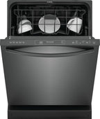 Frigidaire Gdph4515a 24" Wide 14 Place Setting Energy Star Certified Built-In Top Control