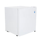 Avanti 1.7?cu. ft.?Compact Refrigerator, in Stainless Steel (AR17T3S)