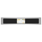 Café CTD90DP2NS1 30 inch Stainless Built-In Double Electric Convection Wall Oven