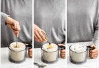 Ninja CREAMi Deluxe 11-in-1 Ice Cream and Frozen Treat Maker