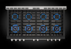 48" All Gas Pro-Range