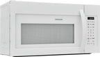 Frigidaire Microwave 1.8 cu. ft. Over The Range in Stainless Steel