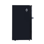 Frigidaire EFR376-C-PINK 3.2-Cu.-Ft. 65-Watt Retro Bar Fridge with Side Bottle Opener (Pink)