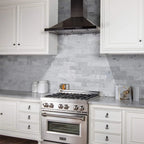 ZLINE BSKBN-30 30 Inch Wall Mount Range Hood in Black Stainless Steel