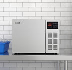 Commercial 10 Pan Reach-in Blast Chiller 88 lbs Rapid Chill / 77 lbs Rapid Freeze