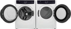 Electrolux Front Load Perfect Steam Electric Dryer with Instant Refresh, 8.0 Cu. Ft.