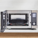 Panasonic 1.3 Cu. ft. Countertop Microwave Multi Oven, NN-CD65NS
