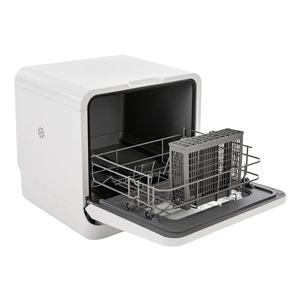 Countertop Dishwasher Portable Dishwasher 360 Degree Auto Spray Type Comfee Countertop Dishwasher
