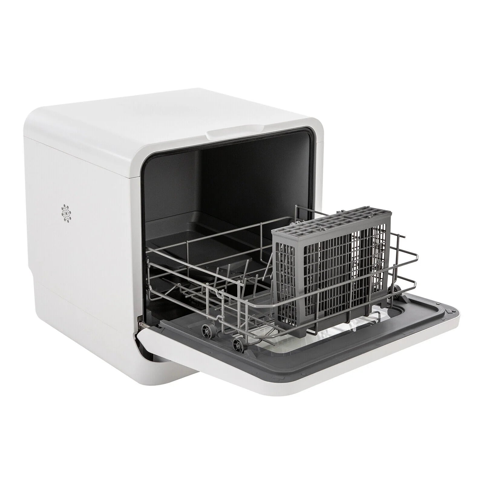 Countertop Dishwasher Portable Dishwasher 360 Degree Auto Spray Type Comfee Countertop Dishwasher