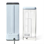 Beautiful Perfect Grind�?Programmable Single Serve Coffee Maker, White Icing by Drew Barrymore