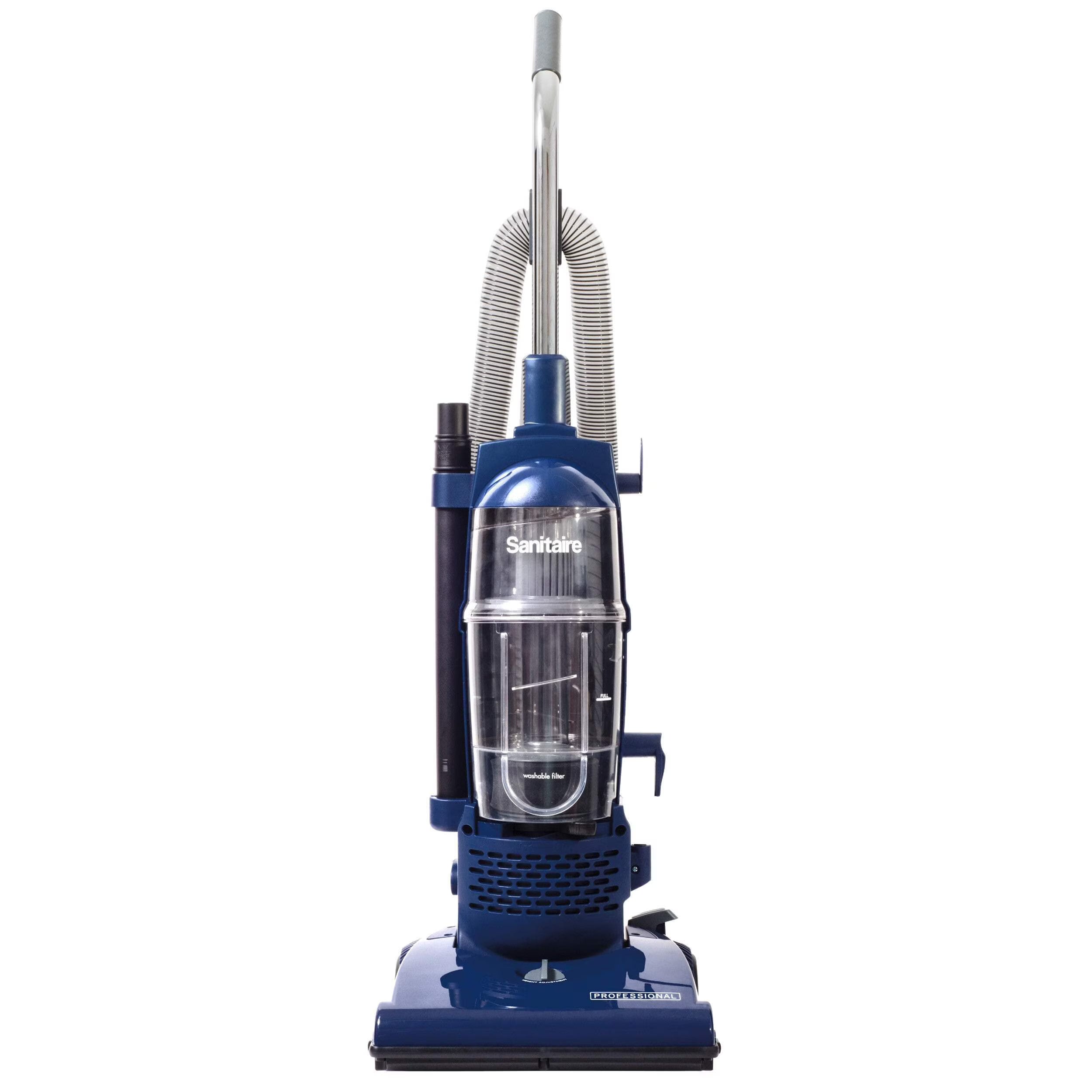 PROFESSIONAL Bagless Upright with Tools SL4410A