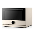 FOTILE ChefCubii 4-in-1 1.1-cu ft Countertop Steam Oven with 8 Modes, 50 Preset Menus, True Convection, Steam Bake, and Steam Self-Clean