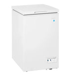 Danby Compact Chest Freezer,WH,50.6 lb Weight DCF035A5WDB