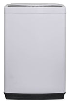 Danby DWM065A1WDB-6 1.8 cu. ft. Compact Top Load Washing Machine in White